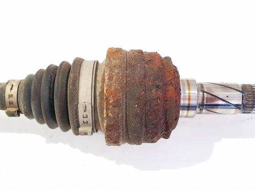 Left rear driveshaft FORD KUGA I 2.0 TDCi | BP35202008M40 - Image 3