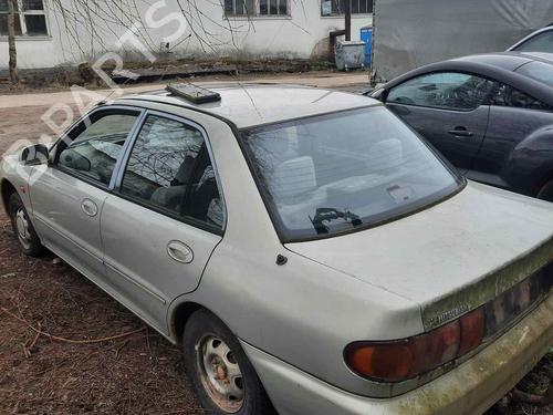 Engine mount MITSUBISHI LANCER V (CB_A, CD_A, CE_A) 2.0 Diesel (CB8A) | BP33068232M89 - Image 10