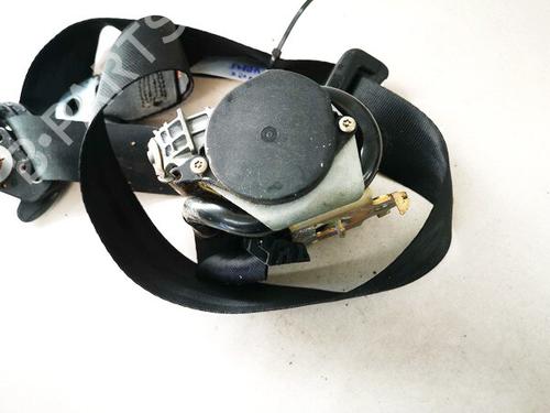 Rear right seatbelt PEUGEOT 807 (EB_) 2.0 HDi | BP35562505I28 - Image 3