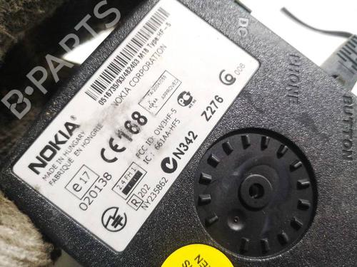 Electronic module VW GOLF V (1K1) 1.9 TDI | BP34832160M83 - Image 3