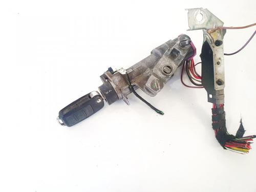 Used Ignition barrel Ignition barrel SKODA ROOMSTER (5J7) 1.4 TDI (80 hp) 35417013 35417013