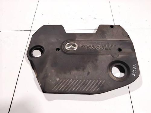 Used Upper protection Upper protection 35216406 35216406