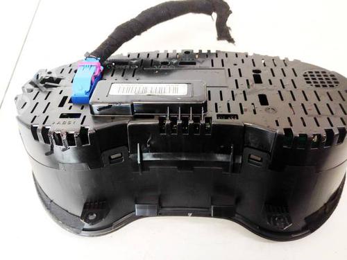 Instrument cluster AUDI A3 (8P1) 2.0 FSI | BP35264976C47 - Image 2
