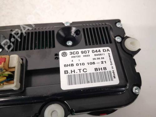 Climate control VW PASSAT B6 (3C2) 2.0 TDI | BP39484040I5 - Image 3