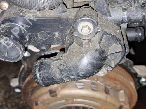 Used Thermostat housing Thermostat housing 34863560 34863560