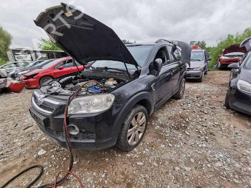 Pipe CHEVROLET CAPTIVA (C100, C140) 2.0 D 4WD | BP32536286M125