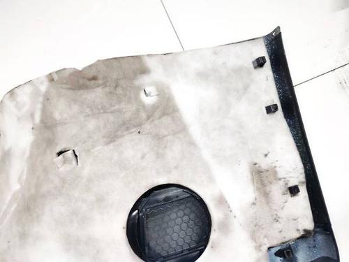 Rear left panel AUDI A3 (8P1) 1.6 | BP34999176C60 - Image 4