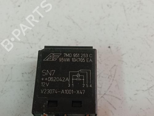 Electronic sensor VW PASSAT B6 (3C2) 2.0 TDI | BP38640668M84 - Image 4