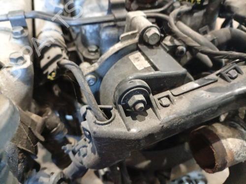 Vacuum pump KIA CEE'D Hatchback (ED) 1.6 CRDi 115 | BP37253978M80 - Image 2