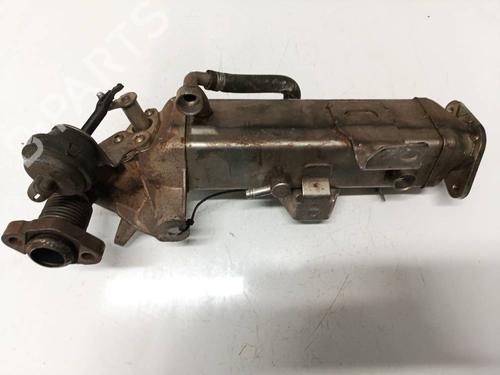 Used Egr Egr SUBARU LEGACY IV Estate (BP) 2.0 AWD (BP5) (138 hp) 34808078 34808078