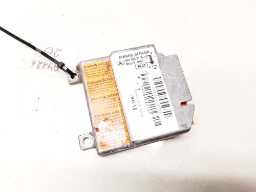 ecu-airbags-mercedes-benz-e-class-w210-1995-1996-1997-1998-1999-2000-2001-2002-2003-33103555 main image