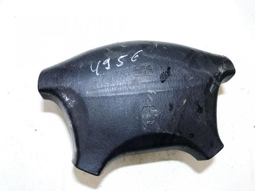 Used Driver airbag Driver airbag MITSUBISHI CARISMA (DA_) 1.9 TD (DA4A) (90 hp) 33516212 33516212