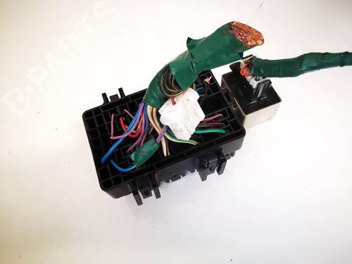 Fuse box SUBARU OUTBACK (BL, BP) 3.0 AWD (BPE) | BP32565137E1  - Image 5