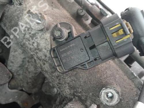 Electronic module ALFA ROMEO 159 (939_) 2.4 JTDM (939AXD12, 939AXD1B) | BP35078575M83 - Image 2