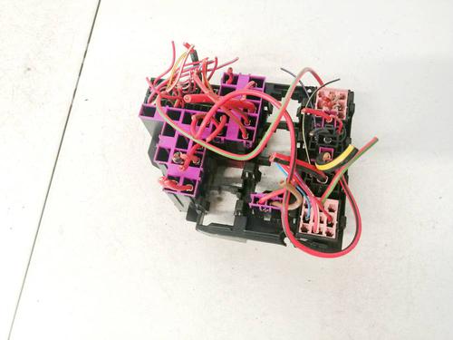 Sikringsdåse VW PHAETON (3D1, 3D2, 3D3, 3D4, 3D6, 3D7, 3D8, 3D9) 3.0 V6 TDI 4motion (224 hp) 32574540