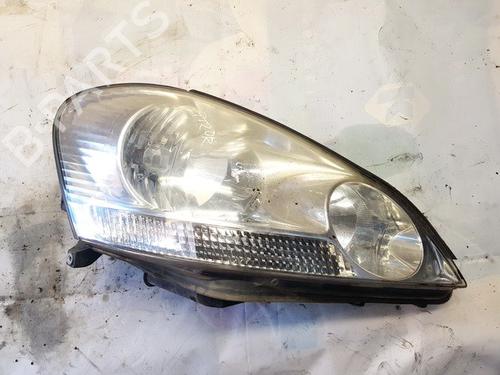 Used Right headlight Right headlight 35517785 35517785