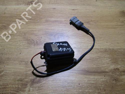 Used Electronic module Electronic module RENAULT ESPACE II (J/S63_) 2.2 (J/S637, J63G) (108 hp) 33481395 33481395