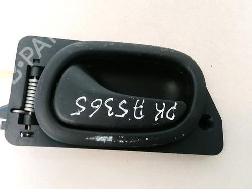 Used Front left interior door handle Front left interior door handle RENAULT LAGUNA I (B56_, 556_) 1.8 16V (B563, B564) (120 hp) 35613120 35613120