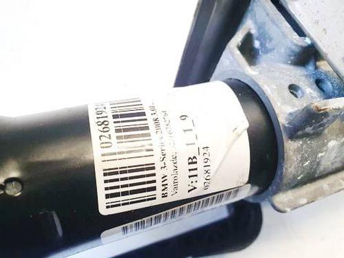 Steering column BMW 3 (E90) 330 d | BP34864781M21 - Image 2