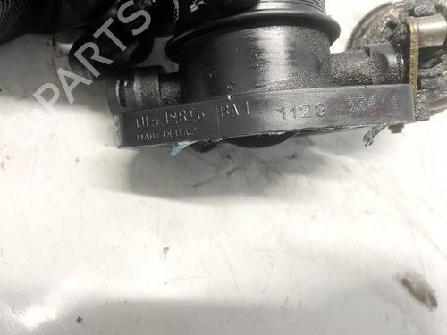 Throttle body RENAULT ESPACE IV (JK0/1_) 1.9 dCi (JK0U) | BP35098117M82 - Image 4
