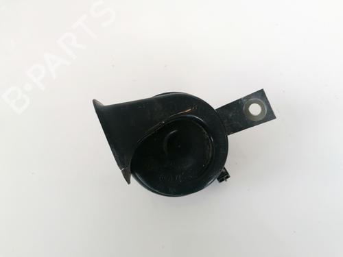 Used Horn Horn TOYOTA AYGO (_B1_) 1.4 D-4D (WNB10_, WNB10R) (54 hp) 35505768 35505768