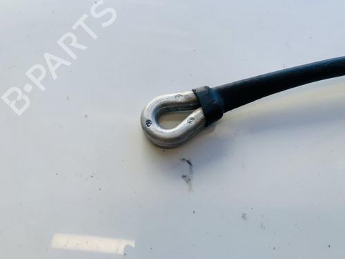 Engate do cinto DAEWOO REXTON (GAB_) 2.7 D All-wheel Drive | BP35539818I32 - Image 2