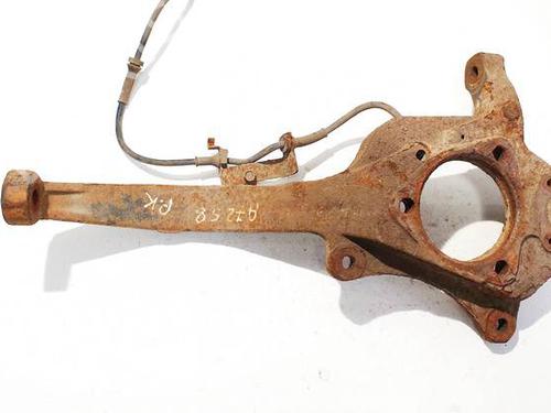 Used Left front steering knuckle Left front steering knuckle 35249901 35249901
