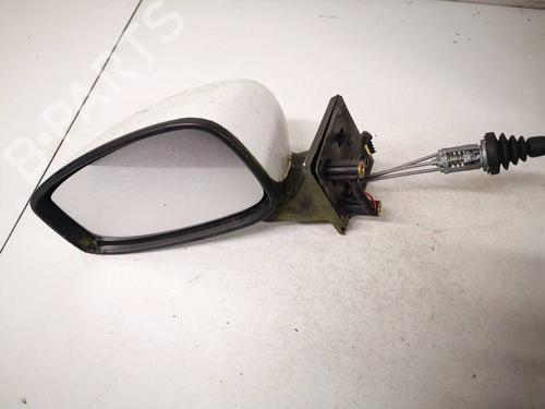 Used Left mirror Left mirror FIAT IDEA (350_) 1.3 D Multijet (70 hp) 35356117 35356117