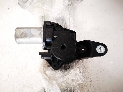 Used Left rear window motor Left rear window motor 37009372 37009372