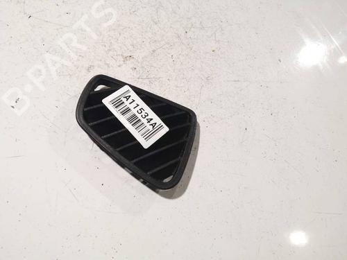 Rejilla aireadora Rejilla aireadora OPEL ASTRA G Hatchback (T98) 1.4 16V (F08, F48) (90 hp) 37480872 37480872