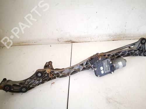 Used Front wipers mechanism Front wipers mechanism BMW 7 (E65, E66, E67) 730 d (218 hp) 35103743 35103743