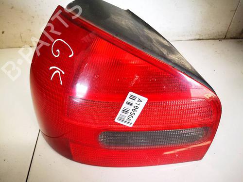 Used Left taillight Left taillight 34969038 34969038