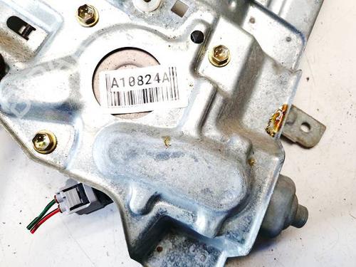 Front left window mechanism IVECO DAILY IV Platform/Chassis 35C14, 35S14, 35S14 /P | BP34894570C22 - Image 2