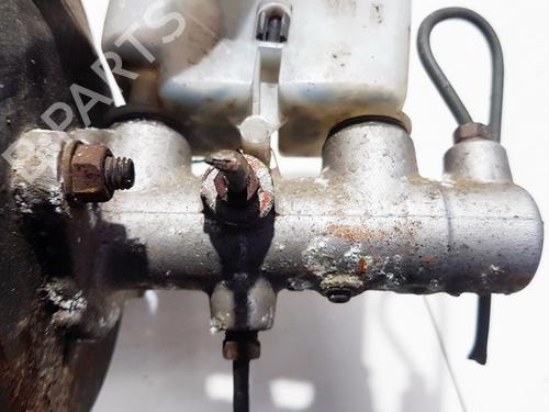 Used Brake master cylinder Brake master cylinder MAZDA 323 F V (BA) 1.5 16V (BA11) (88 hp) 35872194 35872194