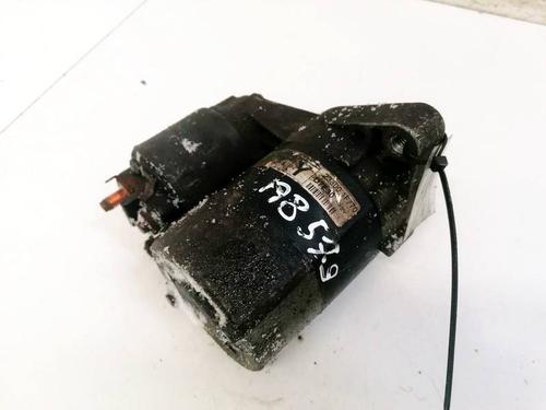 Used Starter Starter NISSAN MICRA III (K12) 1.2 16V (80 hp) 35352351 35352351