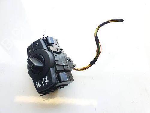Spak kontakt Spak kontakt BMW X1 (E84) sDrive 18 d (143 hp) 35040066 35040066