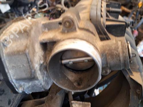 Used Throttle body Throttle body CITROËN C3 I (FC_, FN_) 1.4 Flex (80 hp) 35025148 35025148