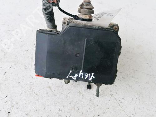 ABS pump MAZDA PREMACY (CP) 2.0 TD | BP35594393M43 - Image 2