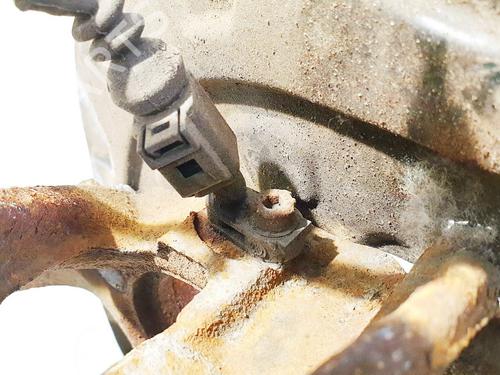 Used Electronic module Electronic module SEAT LEON (5F1) 1.2 TSI (105 hp) 35410573 35410573