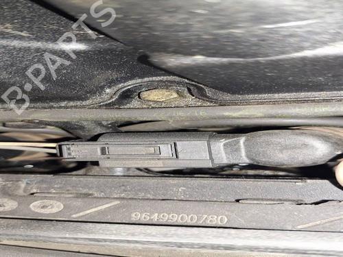 Used Injector Injector CITROËN C3 I (FC_, FN_) 1.4 HDi (75 hp) 40052710 40052710