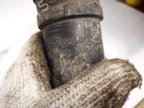Pipe OPEL ASTRA H (A04) 1.3 CDTI (L48) | BP34885777M125 - Image 3