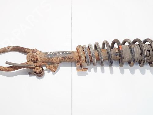 Used Left front shock absorber Left front shock absorber MAZDA 6 Hatchback (GG) 2.0 DI (GG14) (121 hp) 35617680 35617680