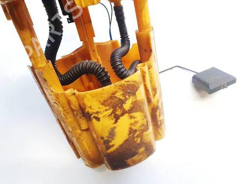 Electronic module CITROËN C4 I (LC_) 1.6 HDi | BP34865225M83 - Image 3