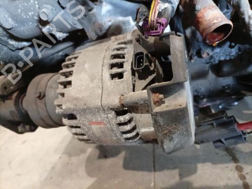 Alternator FORD TRANSIT CONNECT (P65_, P70_, P80_) 1.8 Di | BP37686743M7 - Image 3