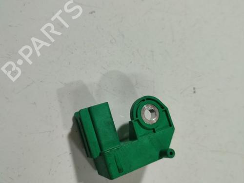 Used Electronic module Electronic module SAAB 9-3 (YS3F, E79, D79, D75) 1.9 TiD (150 hp) 33487286 33487286