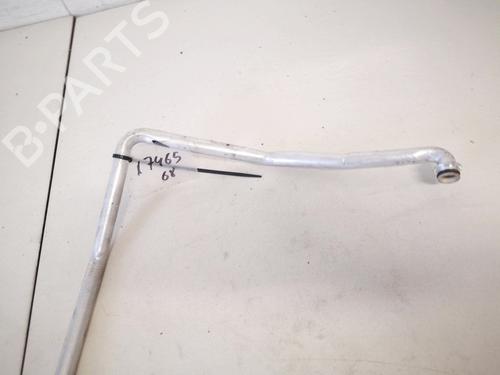 Used Pipe Pipe AUDI A6 C6 (4F2) 3.0 TDI quattro (225 hp) 32903435 32903435