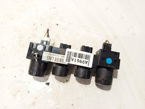 Used Switch Switch SSANGYONG ACTYON I 2.3 (150 hp) 34910698 34910698