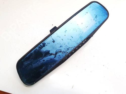 Used Rear mirror Rear mirror RENAULT SCÉNIC I MPV (JA0/1_, FA0_) 1.9 dTi (JA0N) (98 hp) 35156159 35156159