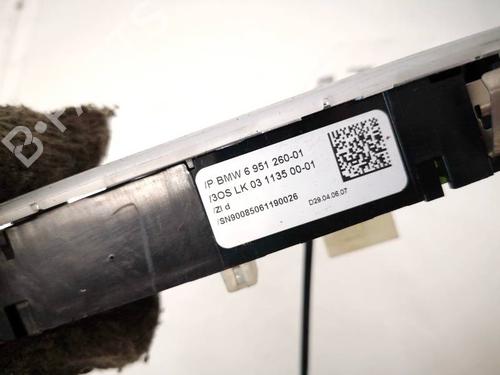 Interior roof light BMW 1 (E87) 116 i | BP35383853I8 - Image 3