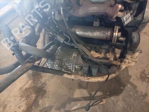 Used Pipe Pipe SKODA SUPERB II (3T4) 2.0 TDI (170 hp) 39701698 39701698